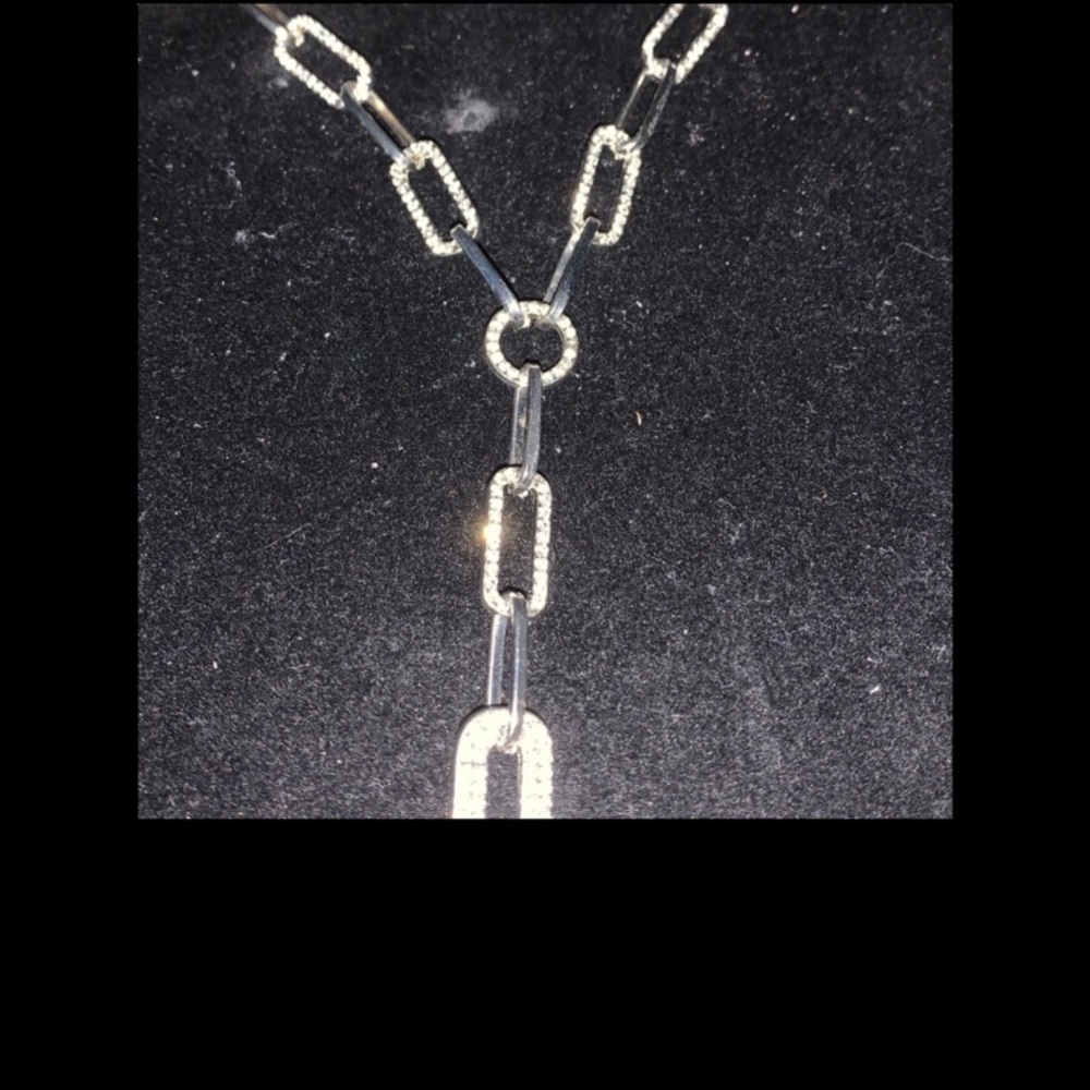 Monogram purse/bag charm keychain pendant - Picture 8 of 8